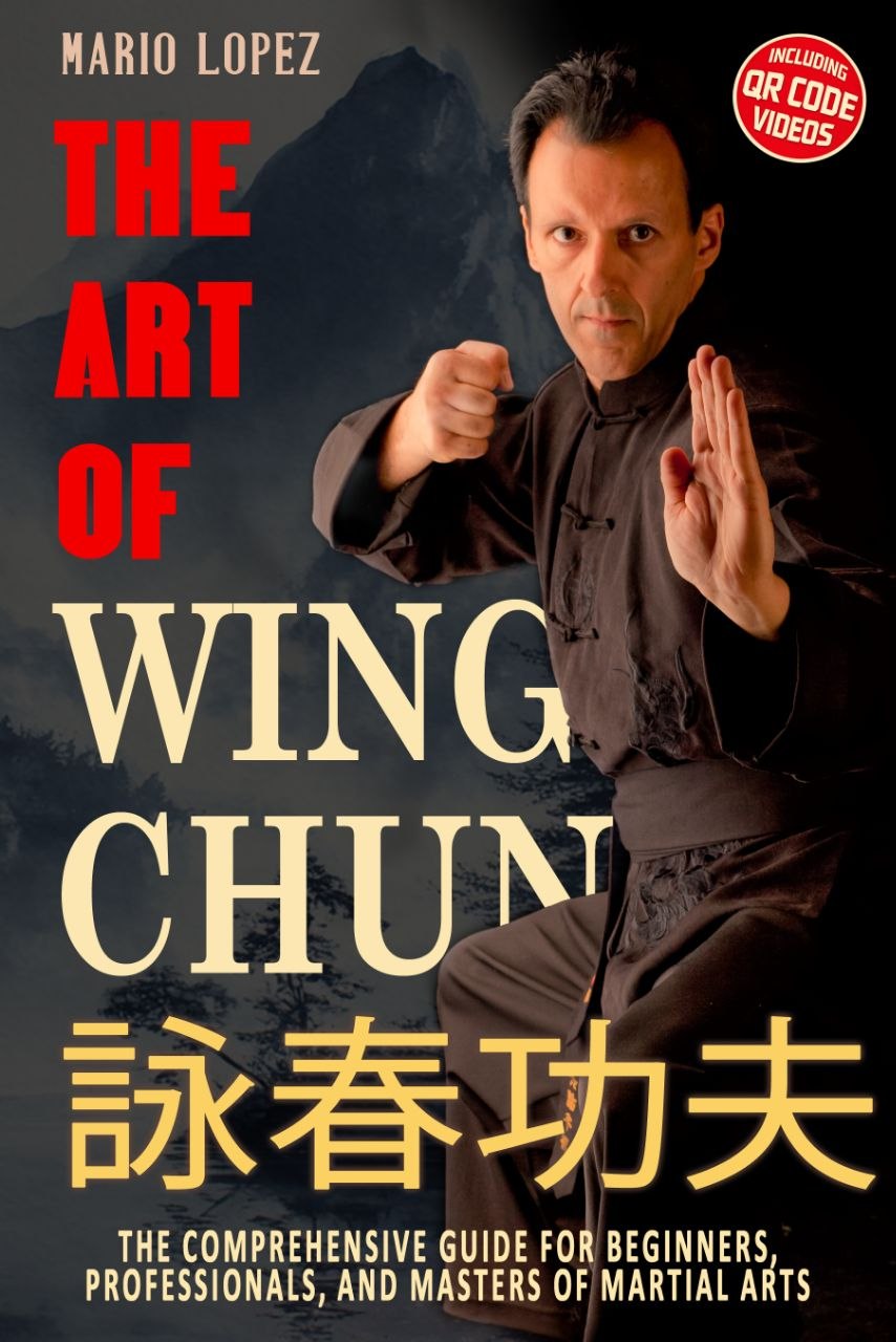 The Art of Wing Chun